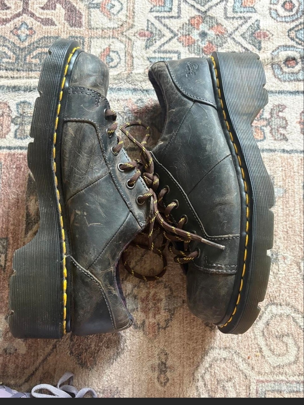 Dr. Martens 1461 Shoe